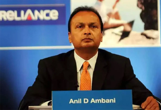 Anil Ambani